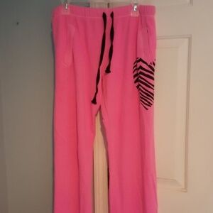 ISO victoria’s secret boyfriend sweatpants